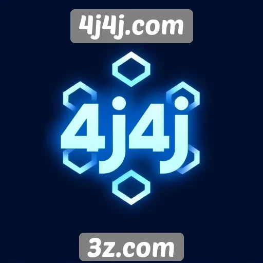 Desenvolvimento e manutenção do 4j4j.com