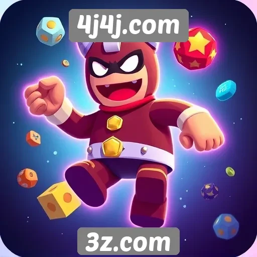 Site 4j4j oferece jogos gratuitos para diversos públicos