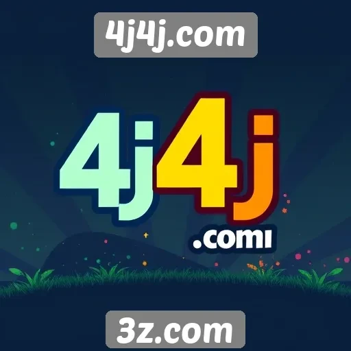 O papel do 4j4j.com na promoção de jogos independentes