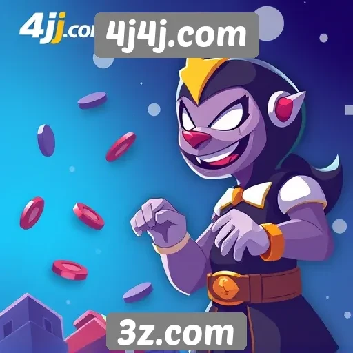 Exploração dos jogos populares no site 4j4j.com